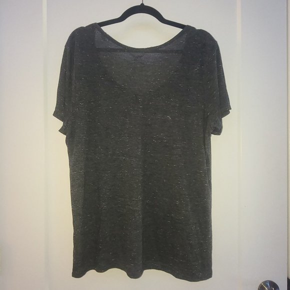 FADED GLORY Flow–Tee - Picture 2 of 2